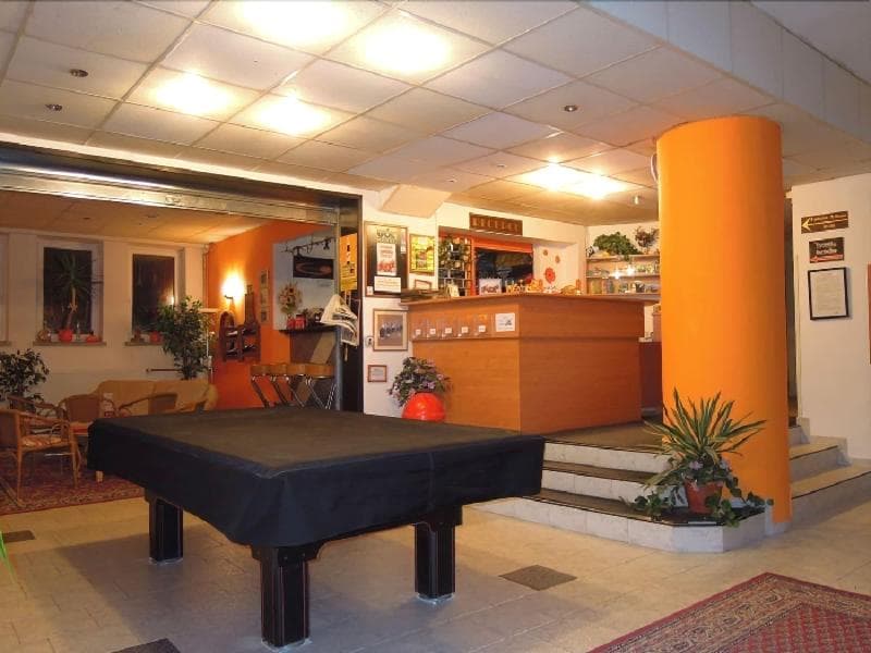 Hotel Gól Prostějov 5
