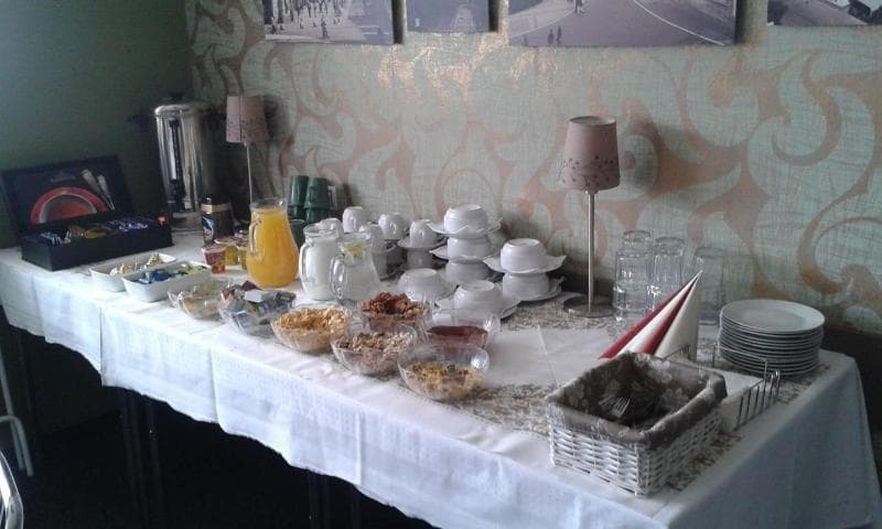 Hotel Gól Prostějov 3