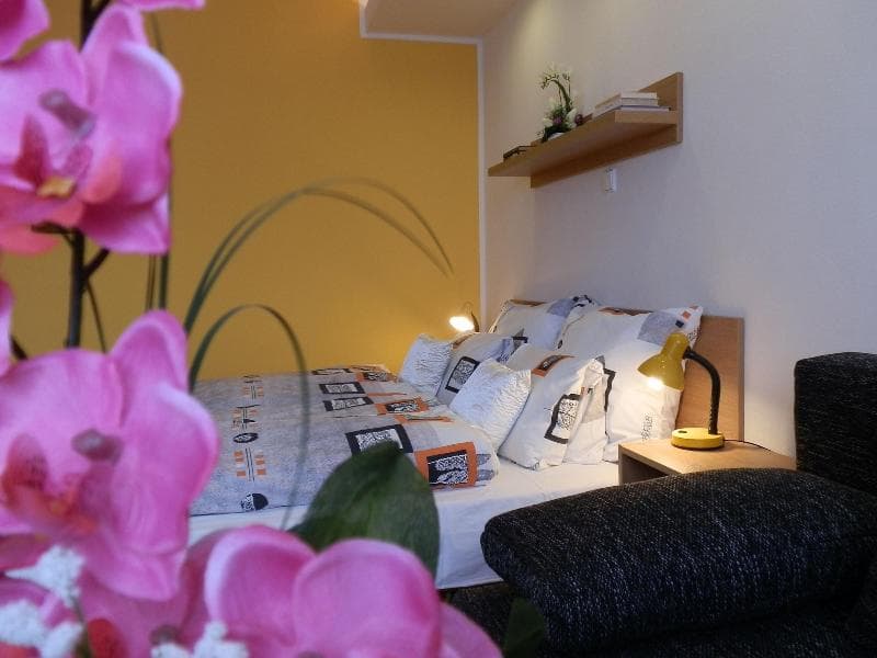 Hotel Gól Prostějov 4