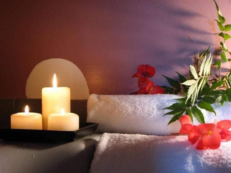 Hotel Le Must 4