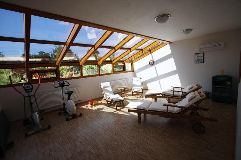 Pavilon photo 1