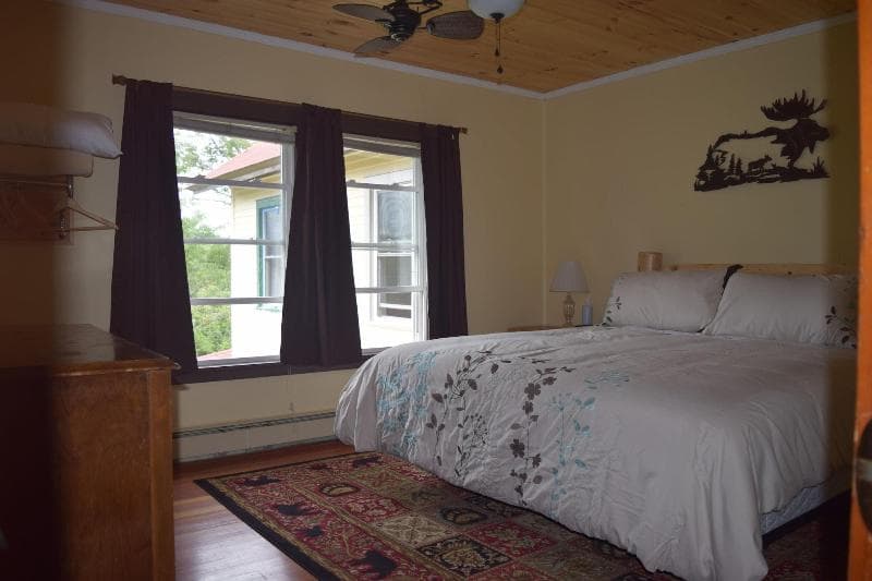 The Long View Lodge 3