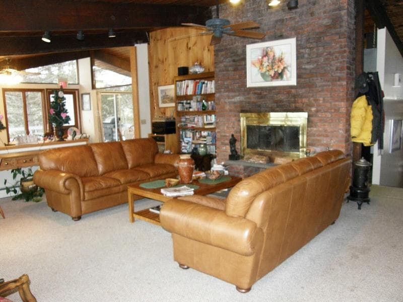 Berkshire Mountain House 4