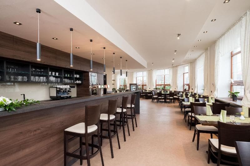 Hotel Slavia photo 1