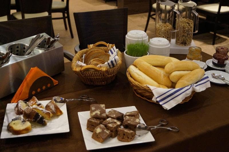 Hotel Slavia 3