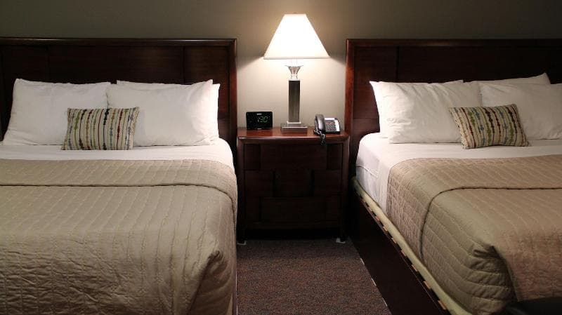 Hotel Harrington 3
