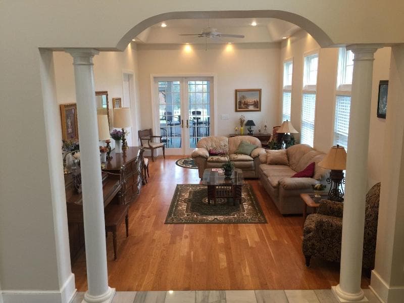 Loudoun Valley Manor 4