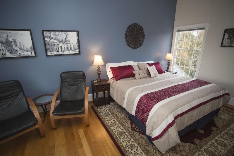 Loudoun Valley Manor 3
