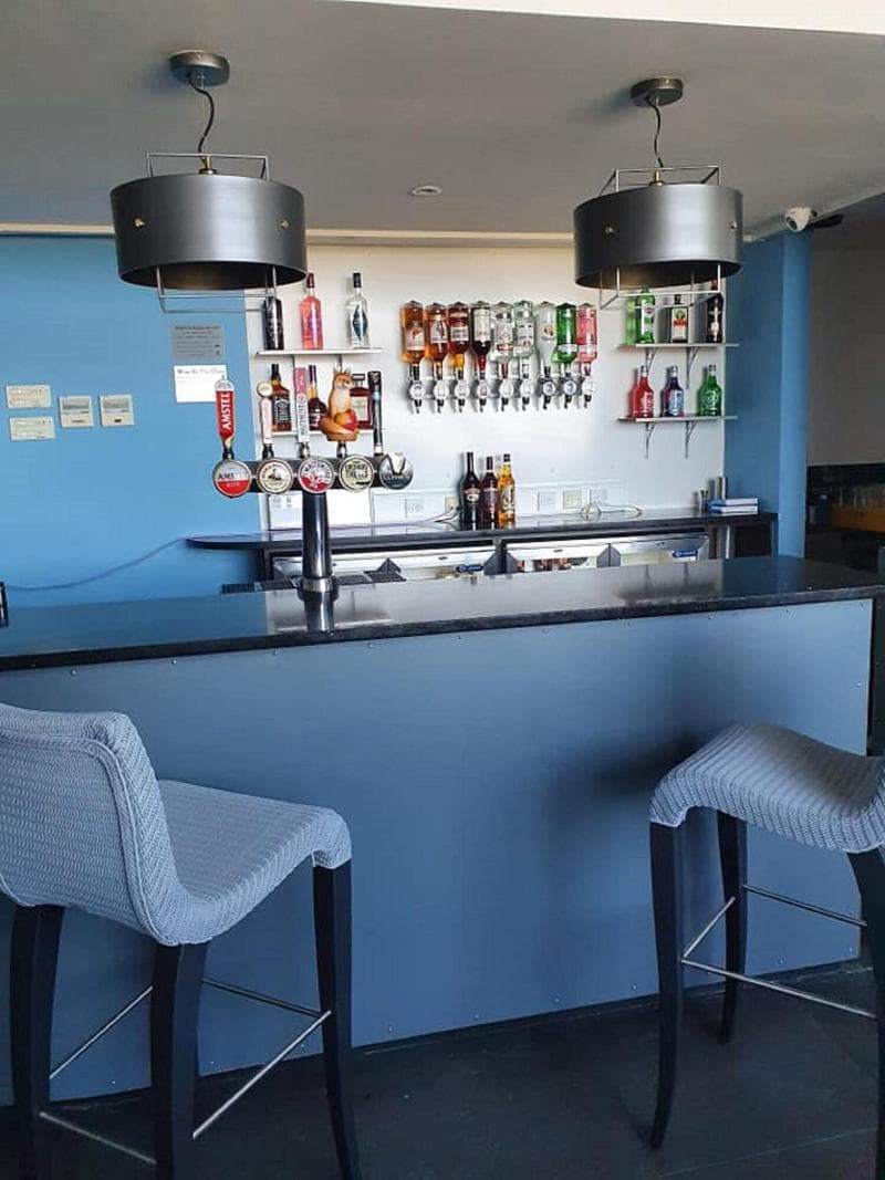The New Admiralty Hotel photo 1