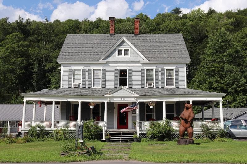 Reynolds House Inn & Motel 3