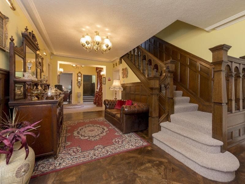 Banoge House 4
