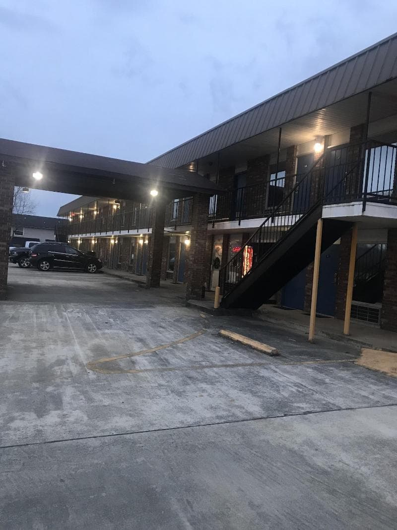 Western Motel photo 1