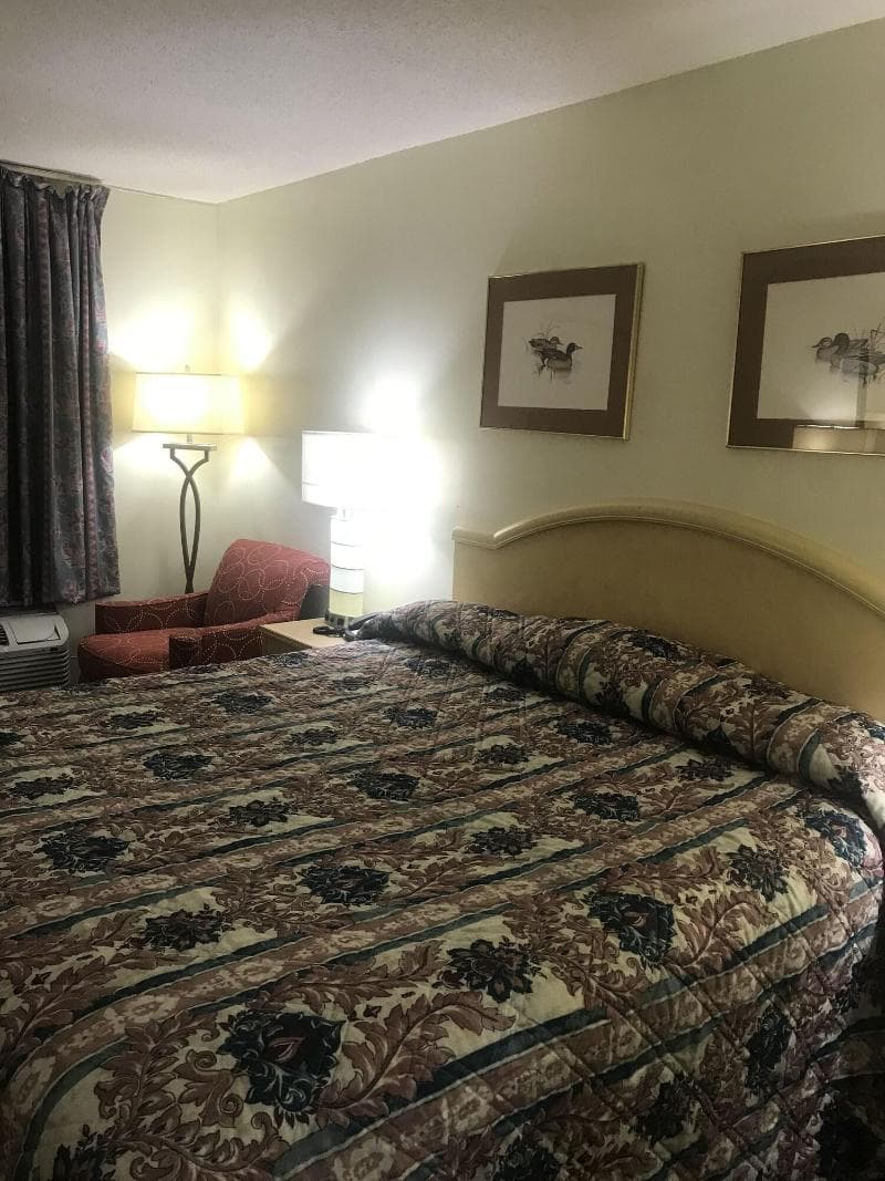 Western Motel 3