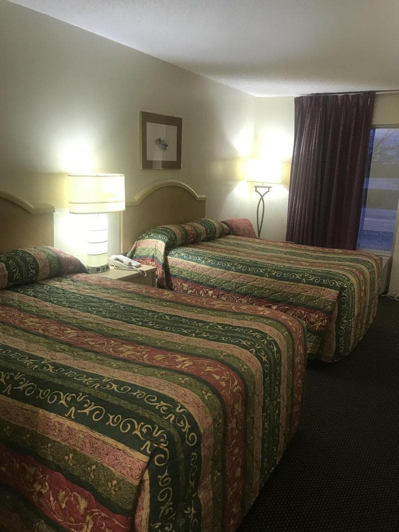 Western Motel 5