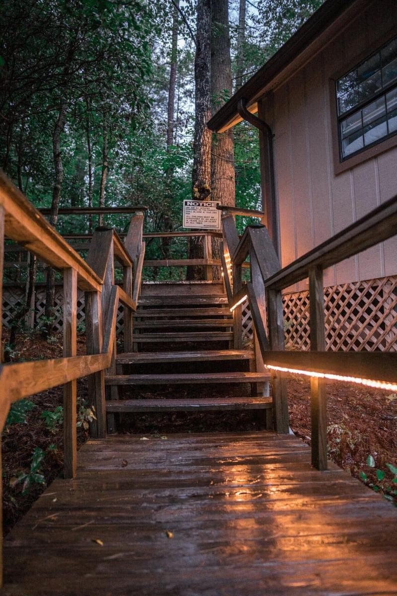 The Cascades Inn 3