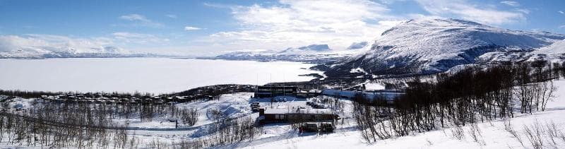 Hotell Fjället 5