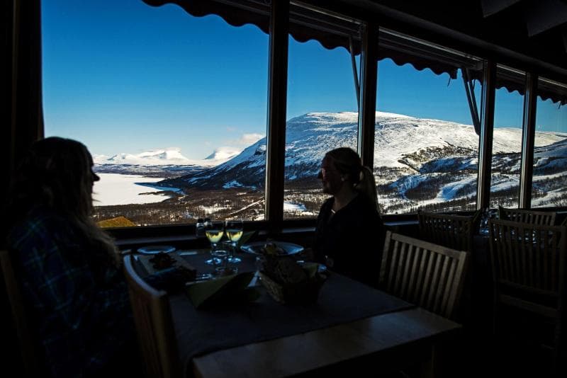 Hotell Fjället photo 1