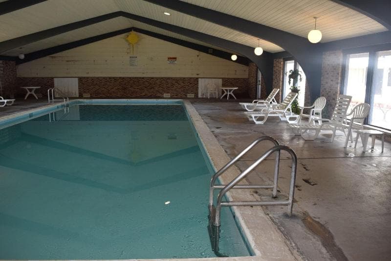 Amerivu Inn & Suites - St Croix Falls photo 1