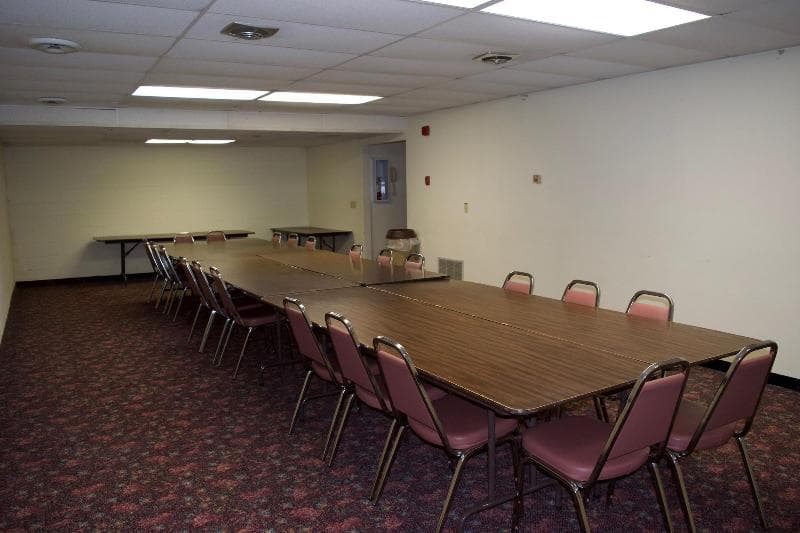 Amerivu Inn & Suites - St Croix Falls main