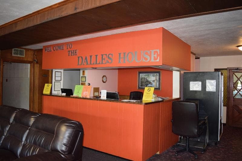Amerivu Inn & Suites - St Croix Falls 5