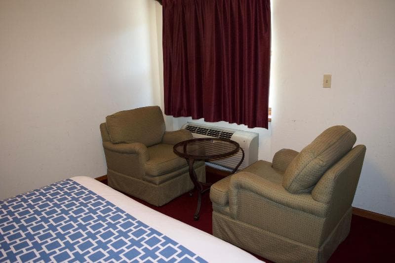 Amerivu Inn & Suites - St Croix Falls 4