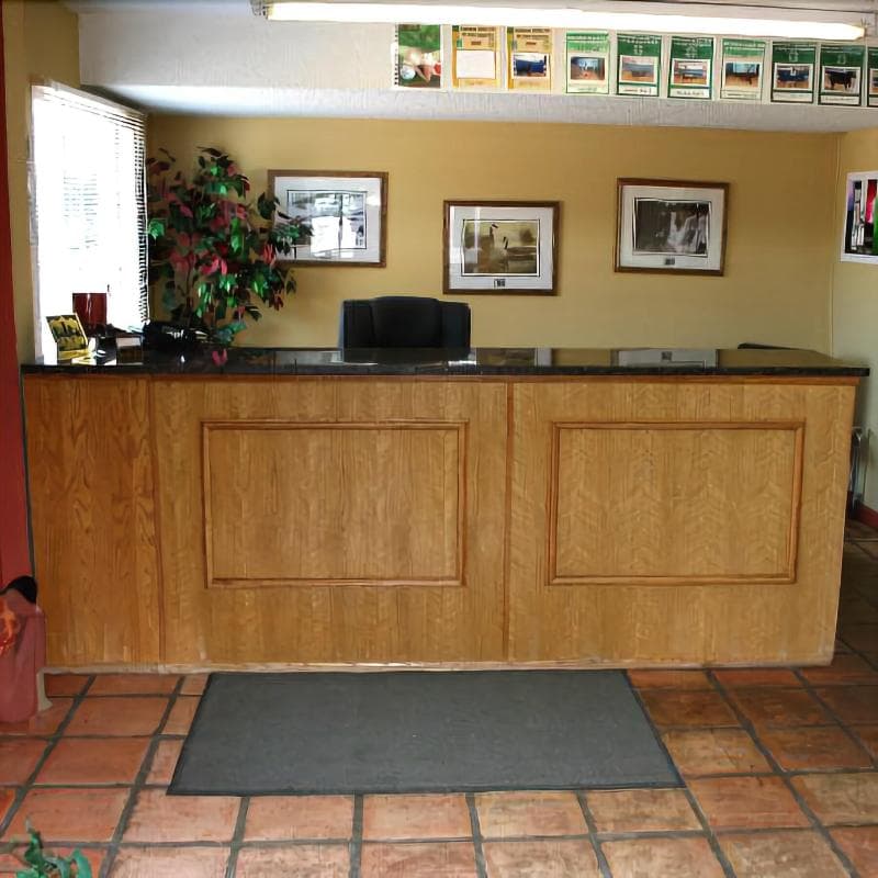 High Chaparral Inn photo 1