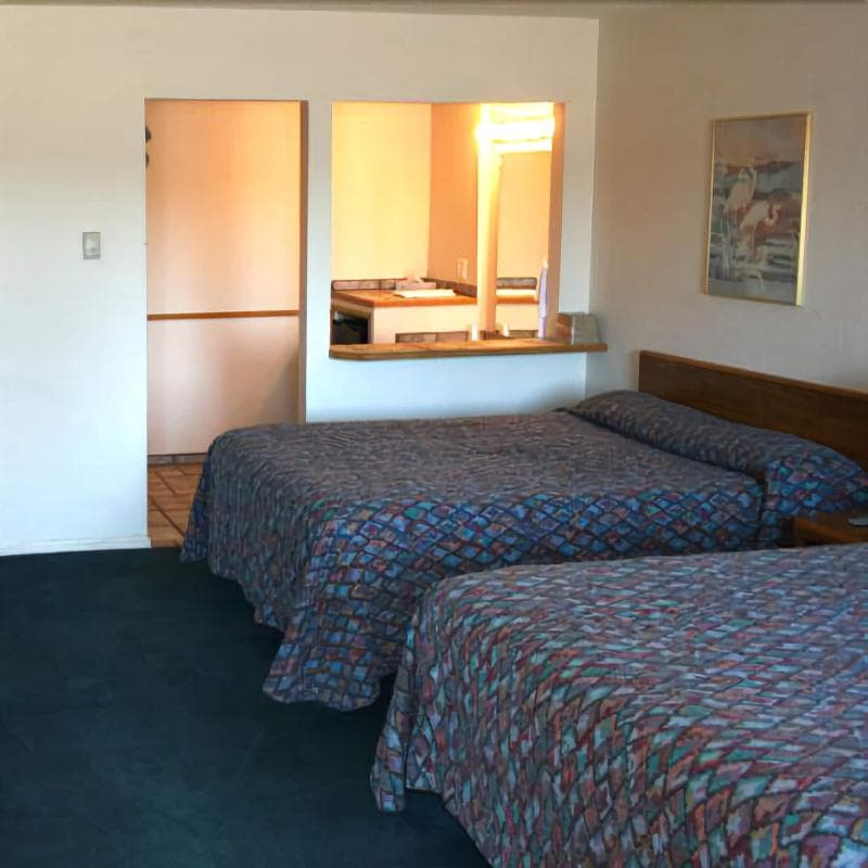 High Chaparral Inn 4