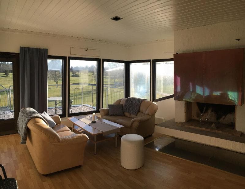 Varbergs Gk Östra Hotell 5