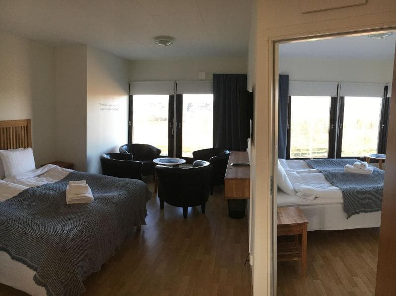 Varbergs Gk Östra Hotell 4