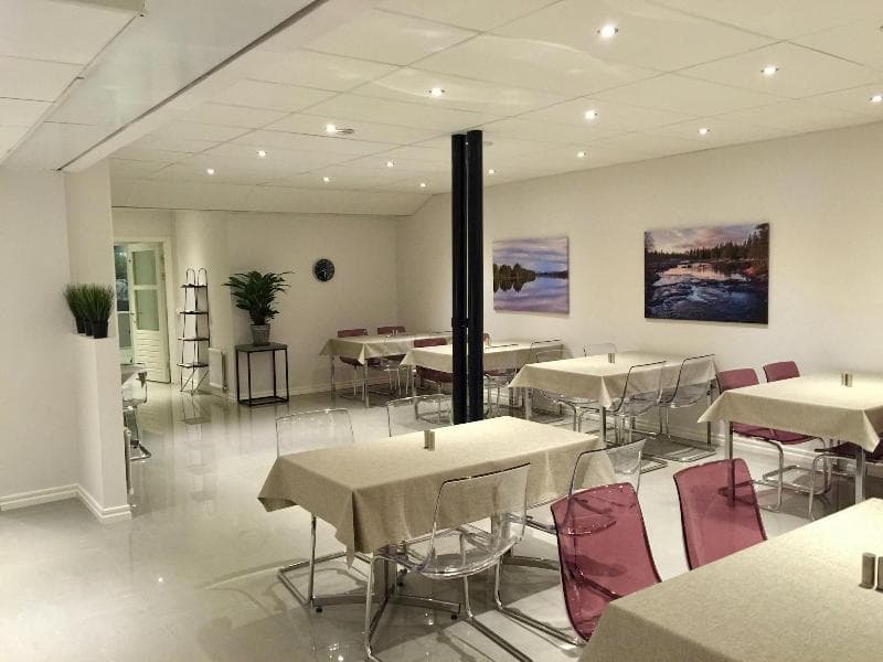 Hotell Vindelngallerian 3
