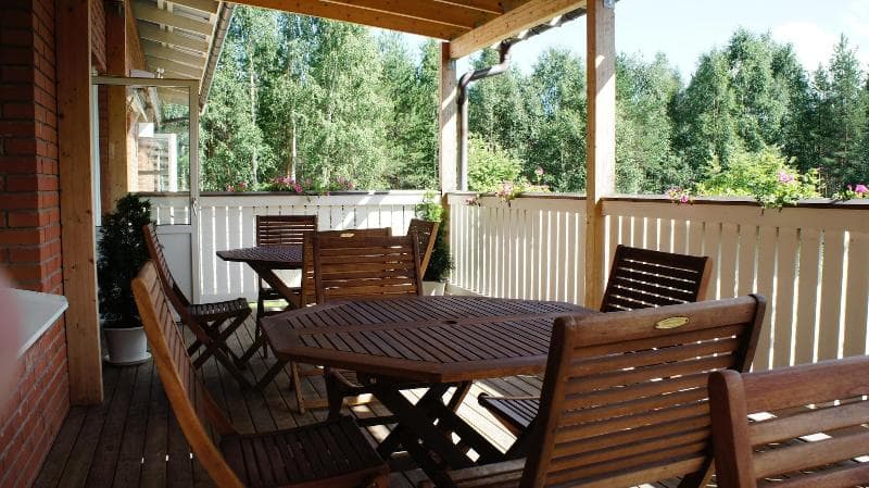 Hotell Vindelngallerian 5