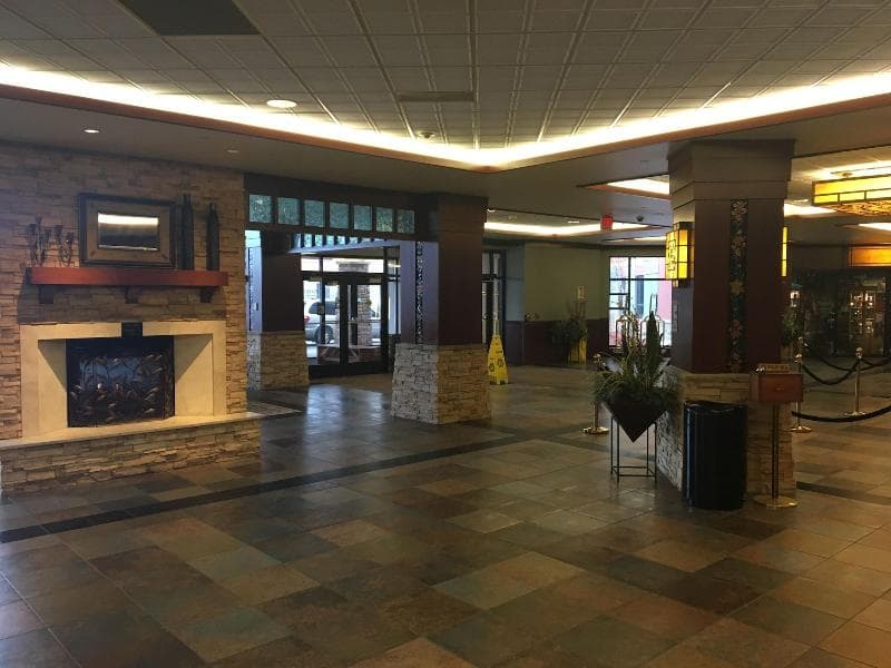 Grand Casino Mille Lacs 4