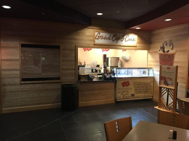 Grand Casino Mille Lacs 2