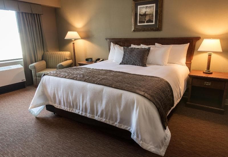 Grand Casino Mille Lacs 3