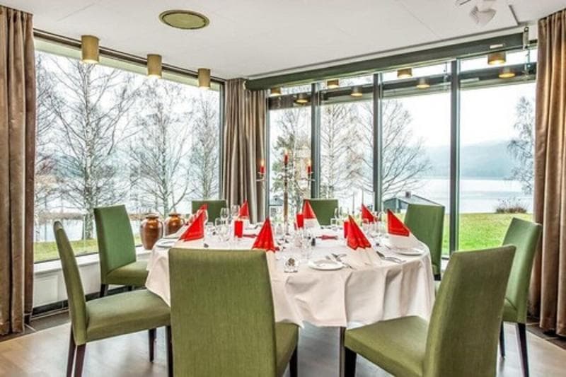 Hurdalsjoen Hotell 4