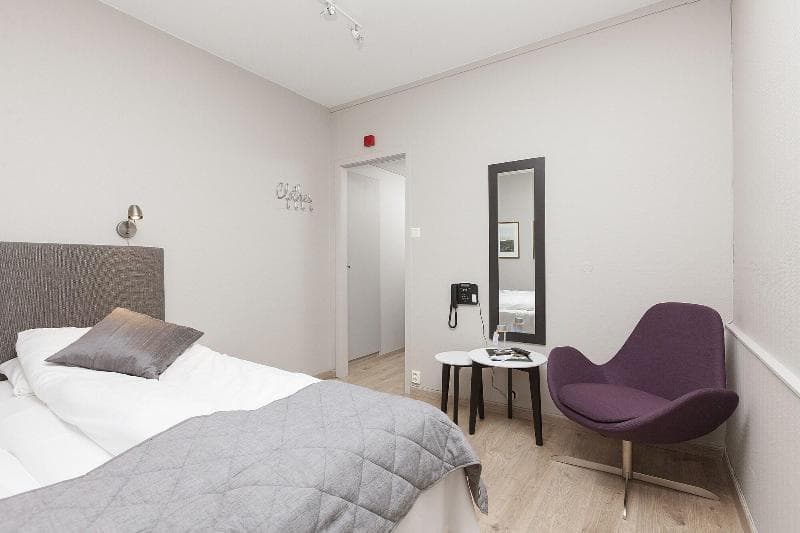 Hurdalsjoen Hotell 5