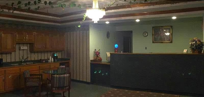 Highland Inn photo 1