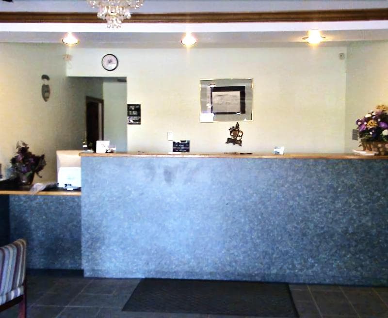 Highland Inn 5