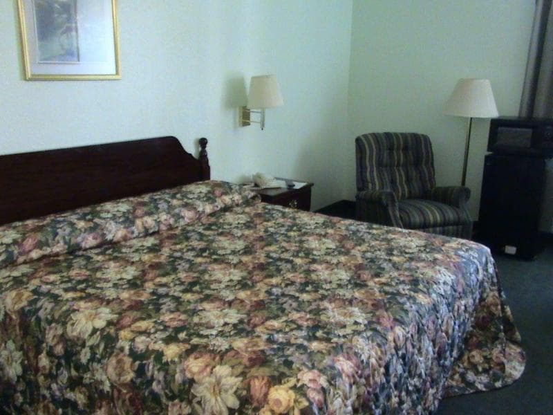 Highland Inn main