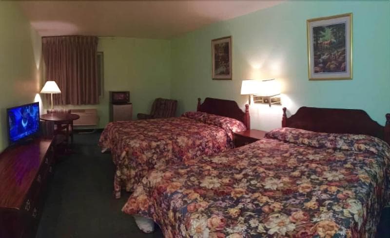 Highland Inn 4