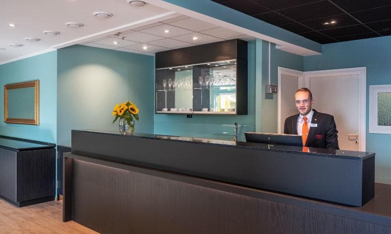Stiklestad Park Hotell photo 1