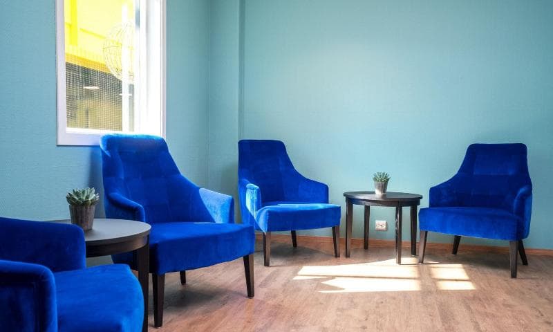 Stiklestad Park Hotell 4