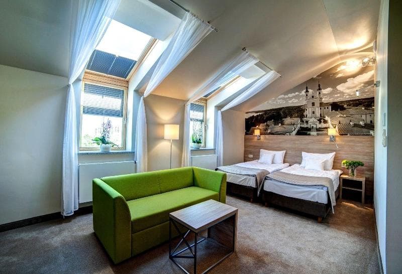Hotel Loft 1898 5