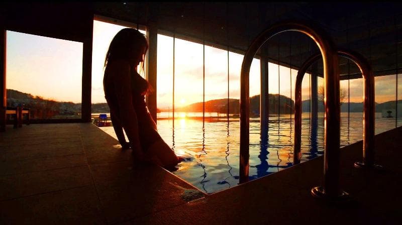 Lemon Resort Spa 3