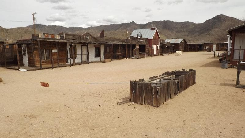 Shep's Miners Inn photo 1