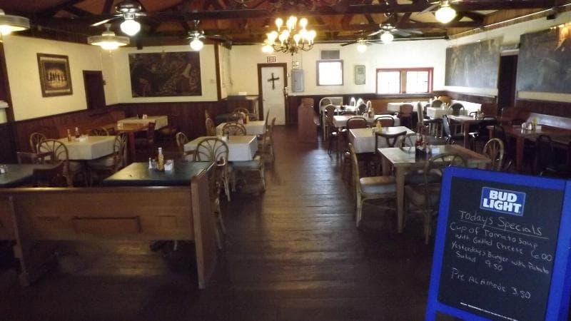 Shep's Miners Inn 3