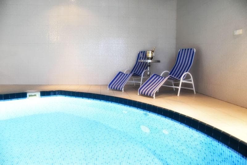Hotel Amaryllis photo 1