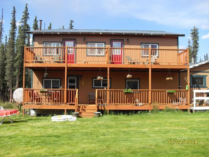 A Hyde Away Inn B&B 3