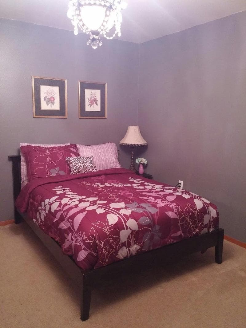 A Hyde Away Inn B&B 5
