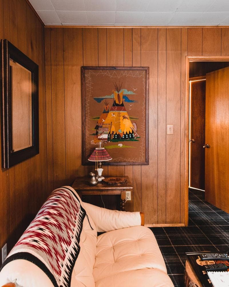The Fireside Inn 2